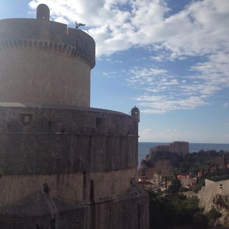 Happy Dubrovnik Centre-Free Parking 아파트 외부 사진