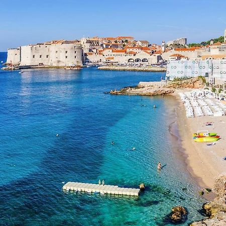 Happy Dubrovnik Centre-Free Parking 아파트 외부 사진
