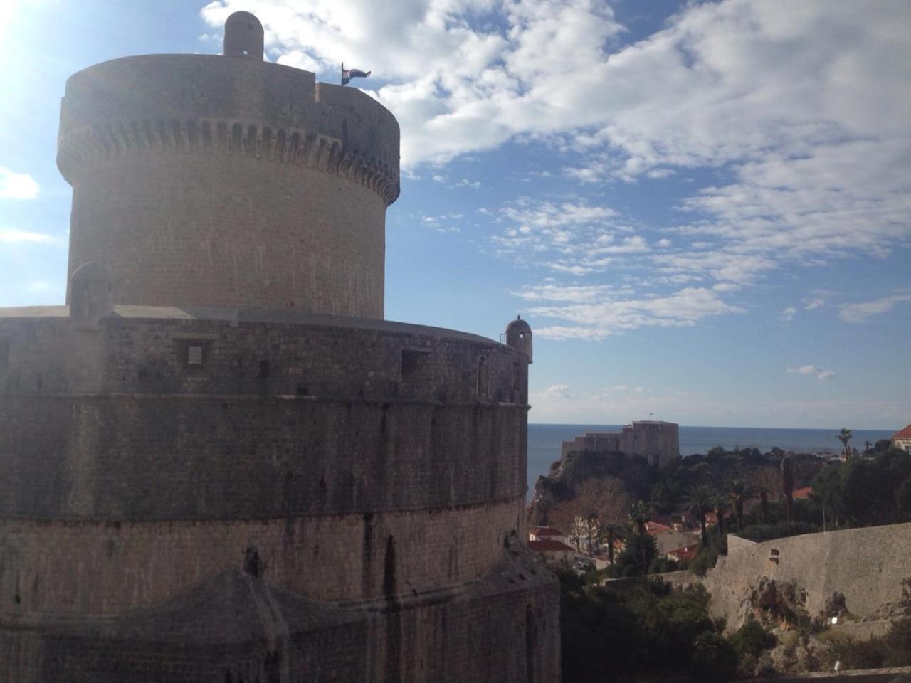 Happy Dubrovnik Centre-Free Parking 아파트 외부 사진