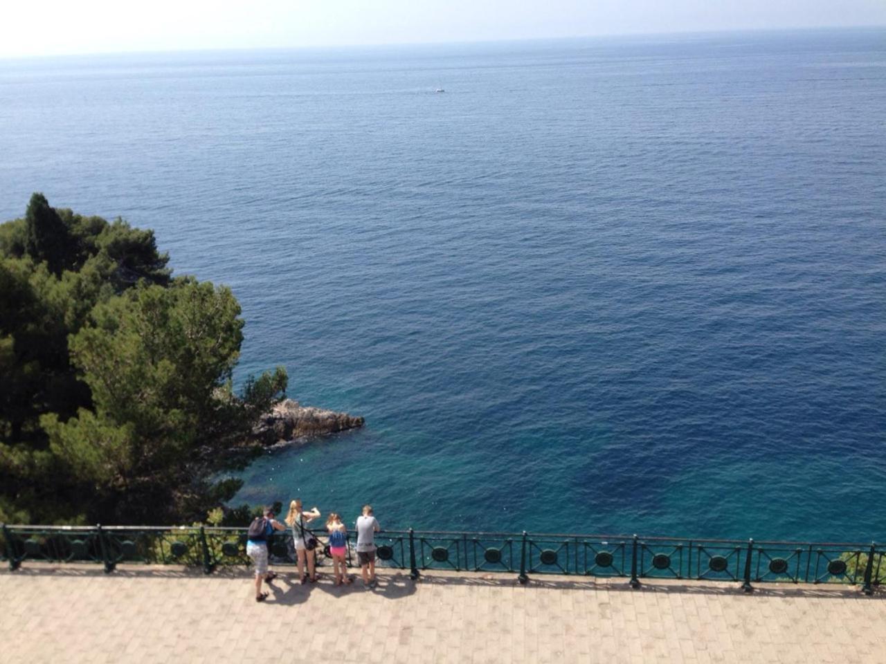 Happy Dubrovnik Centre-Free Parking 아파트 외부 사진