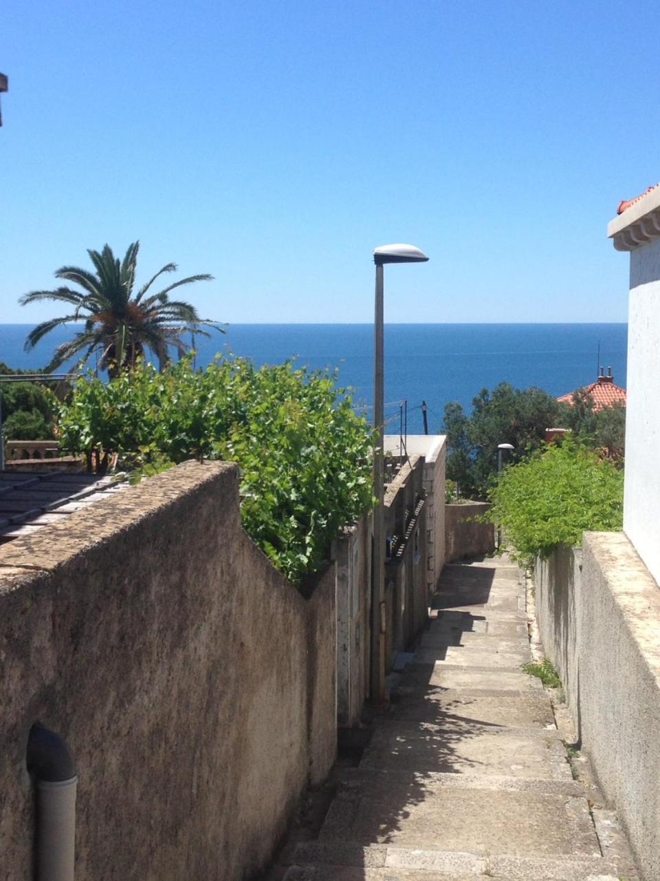 Happy Dubrovnik Centre-Free Parking 아파트 외부 사진