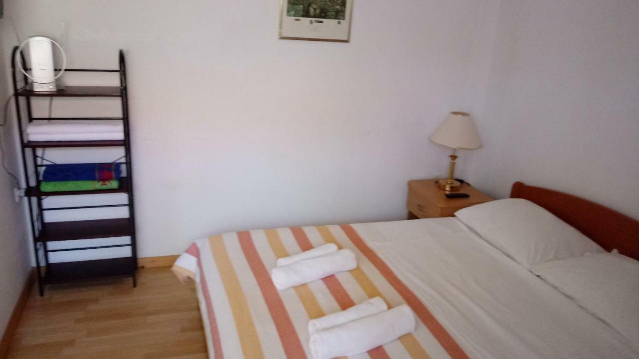 Happy Dubrovnik Centre-Free Parking 아파트 외부 사진