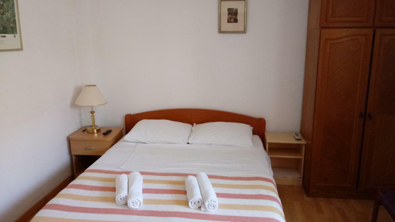 Happy Dubrovnik Centre-Free Parking 아파트 외부 사진